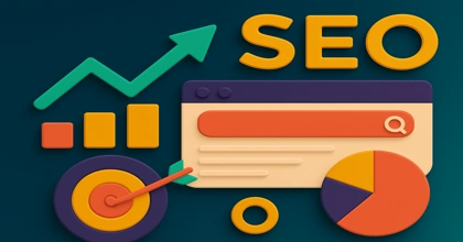 SEO Optimization